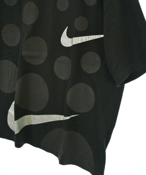 BLACK COMME des GARCONS（ブラックコムデギャルソン）Tシャツ・カットソー 黒 サイズ:S メンズ/2200686130031