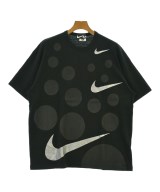BLACK COMME des GARCONS（ブラックコムデギャルソン）Tシャツ・カットソー 黒 サイズ:S メンズ/2200686130031