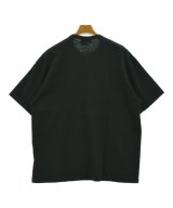 BLACK COMME des GARCONS（ブラックコムデギャルソン）Tシャツ・カットソー 黒 サイズ:S メンズ/2200686130031