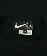 BLACK COMME des GARCONS（ブラックコムデギャルソン）Tシャツ・カットソー 黒 サイズ:S メンズ/2200686130031