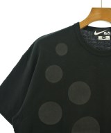 BLACK COMME des GARCONS（ブラックコムデギャルソン）Tシャツ・カットソー 黒 サイズ:S メンズ/2200686130031