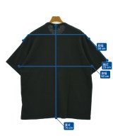 BLACK COMME des GARCONS（ブラックコムデギャルソン）Tシャツ・カットソー 黒 サイズ:S メンズ/2200686130031