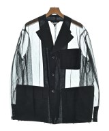BLACK COMME des GARCONS カジュアルジャケット