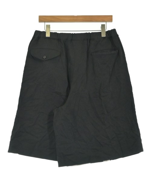 BLACK COMME des GARCONS（ブラックコムデギャルソン）ショートパンツ