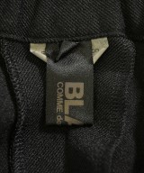 BLACK COMME des GARCONS（ブラックコムデギャルソン）ショートパンツ 黒 サイズ:M メンズ/2200686143130