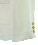 BLACK COMME des GARCONS（ブラックコムデギャルソン）カジュアルジャケット 白 サイズ:L メンズ/2200682261029