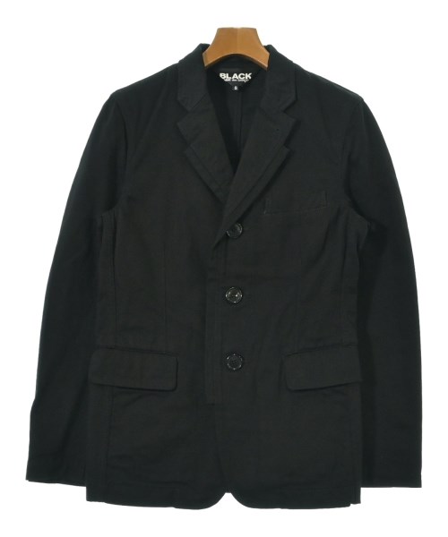 ブラックコムデギャルソン(BLACK COMME des GARCONS)のBLACK COMME des GARCONS カジュアルジャケット