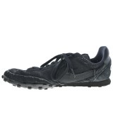 BLACK COMME des GARCONS（ブラックコムデギャルソン）スニーカー 黒 サイズ:29cm メンズ/2200686770152