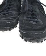 BLACK COMME des GARCONS（ブラックコムデギャルソン）スニーカー 黒 サイズ:29cm メンズ/2200686770152