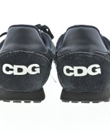 BLACK COMME des GARCONS（ブラックコムデギャルソン）スニーカー 黒 サイズ:29cm メンズ/2200686770152