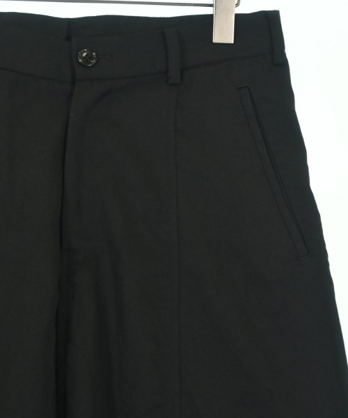 BLACK COMME des GARCONS（ブラックコムデギャルソン）その他 黒 サイズ:XS メンズ/2200686883043