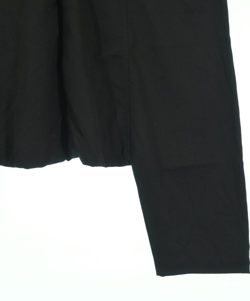 BLACK COMME des GARCONS（ブラックコムデギャルソン）その他 黒 サイズ:XS メンズ/2200686883043