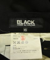BLACK COMME des GARCONS（ブラックコムデギャルソン）その他 黒 サイズ:XS メンズ/2200686883043