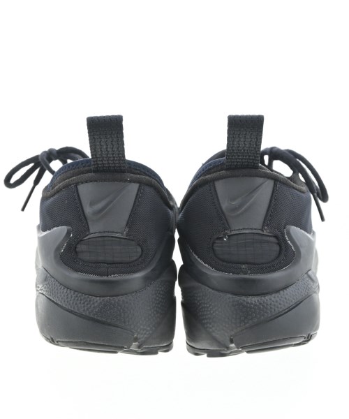 BLACK COMME des GARCONS（ブラックコムデギャルソン）スニーカー 黒 サイズ:26cm メンズ/2200686883159
