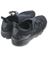 BLACK COMME des GARCONS（ブラックコムデギャルソン）スニーカー 黒 サイズ:26cm メンズ/2200686883159