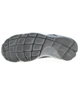 BLACK COMME des GARCONS（ブラックコムデギャルソン）スニーカー 黒 サイズ:26cm メンズ/2200686883159