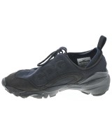 BLACK COMME des GARCONS（ブラックコムデギャルソン）スニーカー 黒 サイズ:26cm メンズ/2200686883159