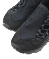 BLACK COMME des GARCONS（ブラックコムデギャルソン）スニーカー 黒 サイズ:26cm メンズ/2200686883159