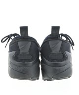 BLACK COMME des GARCONS（ブラックコムデギャルソン）スニーカー 黒 サイズ:26cm メンズ/2200686883159