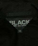 BLACK COMME des GARCONS（ブラックコムデギャルソン）ジャケット グレー サイズ:XS レディース/2200686813019