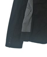 BLACK COMME des GARCONS（ブラックコムデギャルソン）ジャケット グレー サイズ:XS レディース/2200686813019