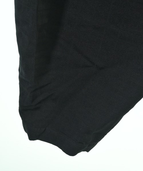 BLACK COMME des GARCONS（ブラックコムデギャルソン）その他 黒 サイズ:S メンズ/2200687070022