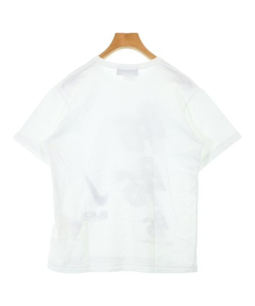 BLACK COMME des GARCONS（ブラックコムデギャルソン）Tシャツ・カットソー 白 サイズ:M レディース/2200681023048