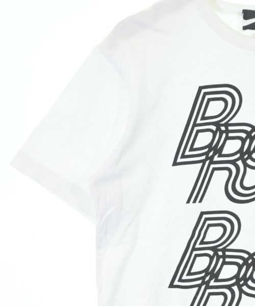 BLACK COMME des GARCONS（ブラックコムデギャルソン）Tシャツ・カットソー 白 サイズ:M レディース/2200681023048