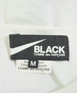 BLACK COMME des GARCONS（ブラックコムデギャルソン）Tシャツ・カットソー 白 サイズ:M レディース/2200681023048
