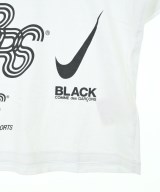 BLACK COMME des GARCONS（ブラックコムデギャルソン）Tシャツ・カットソー 白 サイズ:M レディース/2200681023048