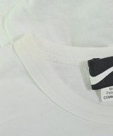 BLACK COMME des GARCONS（ブラックコムデギャルソン）Tシャツ・カットソー 白 サイズ:M レディース/2200681023048