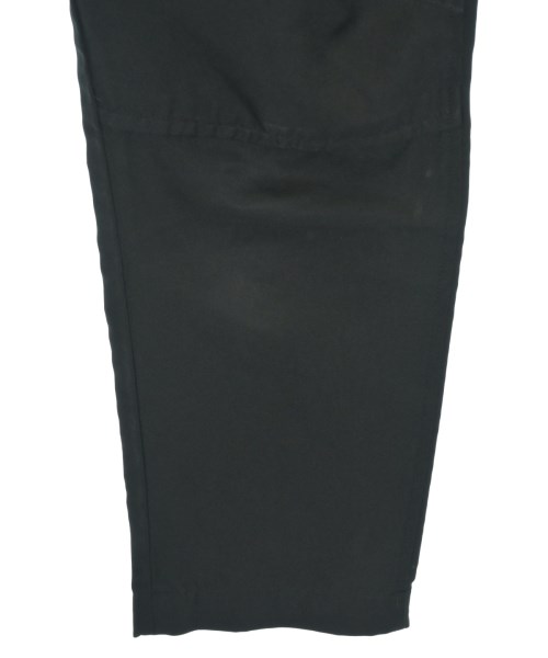 BLACK COMME des GARCONS（ブラックコムデギャルソン）その他 黒 サイズ:M メンズ/2200687834037