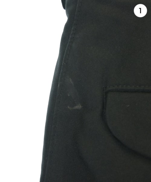 BLACK COMME des GARCONS（ブラックコムデギャルソン）その他 黒 サイズ:M メンズ/2200687834037