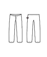 BLACK COMME des GARCONS（ブラックコムデギャルソン）その他 黒 サイズ:M メンズ/2200687834037