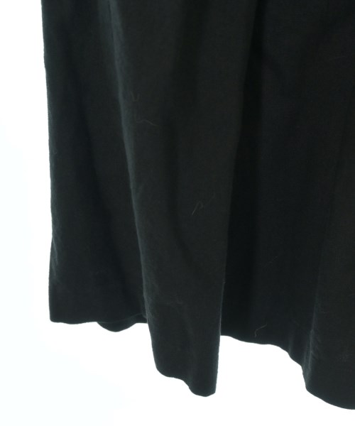 BLACK COMME des GARCONS（ブラックコムデギャルソン）ワンピース 黒 サイズ:S レディース/2200684669014