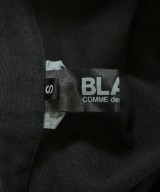BLACK COMME des GARCONS（ブラックコムデギャルソン）ワンピース 黒 サイズ:S レディース/2200684669014