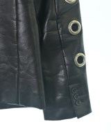 BLACK COMME des GARCONS（ブラックコムデギャルソン）カジュアルジャケット 黒 サイズ:S メンズ/2200687026029