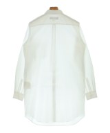 BLACK COMME des GARCONS（ブラックコムデギャルソン）カジュアルシャツ 白 サイズ:L メンズ/2200682642033