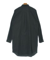 BLACK COMME des GARCONS（ブラックコムデギャルソン）カジュアルシャツ 黒 サイズ:XL メンズ/2200682642040