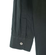 BLACK COMME des GARCONS（ブラックコムデギャルソン）カジュアルシャツ 黒 サイズ:XL メンズ/2200682642040
