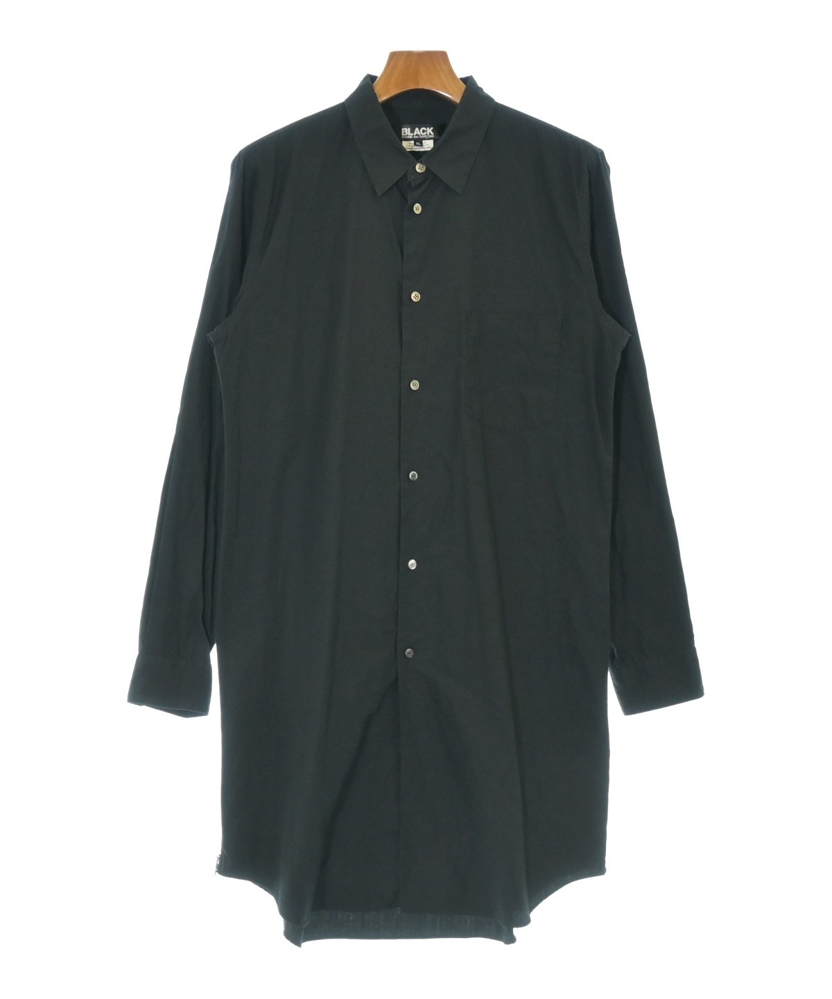 BLACK COMME des GARCONS（ブラックコムデギャルソン）カジュアル