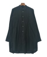 BLACK COMME des GARCONS（ブラックコムデギャルソン）カジュアルシャツ 黒 サイズ:L メンズ/2200682642057