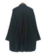 BLACK COMME des GARCONS（ブラックコムデギャルソン）カジュアルシャツ 黒 サイズ:L メンズ/2200682642057