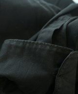 BLACK COMME des GARCONS（ブラックコムデギャルソン）カジュアルシャツ 黒 サイズ:L メンズ/2200682642057