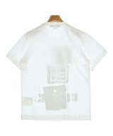 BLACK COMME des GARCONS（ブラックコムデギャルソン）Tシャツ・カットソー 白 サイズ:M レディース/2200683124101