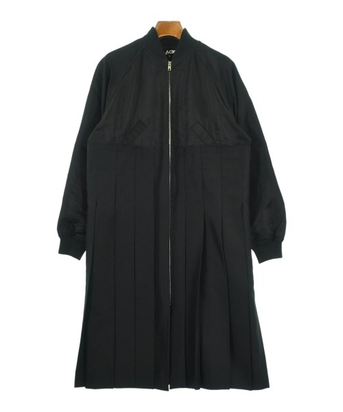BLACK COMME des GARCONS(ブラックコムデギャルソン)その他 黒 サイズ:S/2200672743078