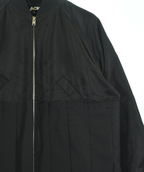 BLACK COMME des GARCONS（ブラックコムデギャルソン）その他 黒 サイズ:S レディース/2200672743078