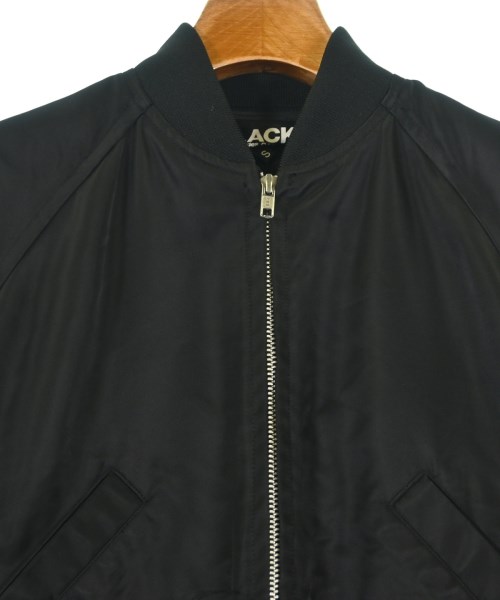 BLACK COMME des GARCONS（ブラックコムデギャルソン）その他 黒 サイズ:S レディース/2200672743078