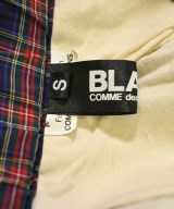 BLACK COMME des GARCONS（ブラックコムデギャルソン）ロング・マキシ丈スカート 紺 サイズ:S レディース/2200672743122