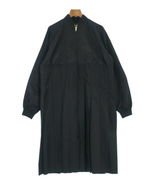 BLACK COMME des GARCONS(ブラックコムデギャルソン)その他 紺 サイズ:M/2200682091084